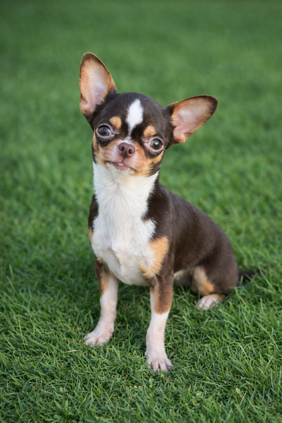 Victoria Des Chixy Du Soleil