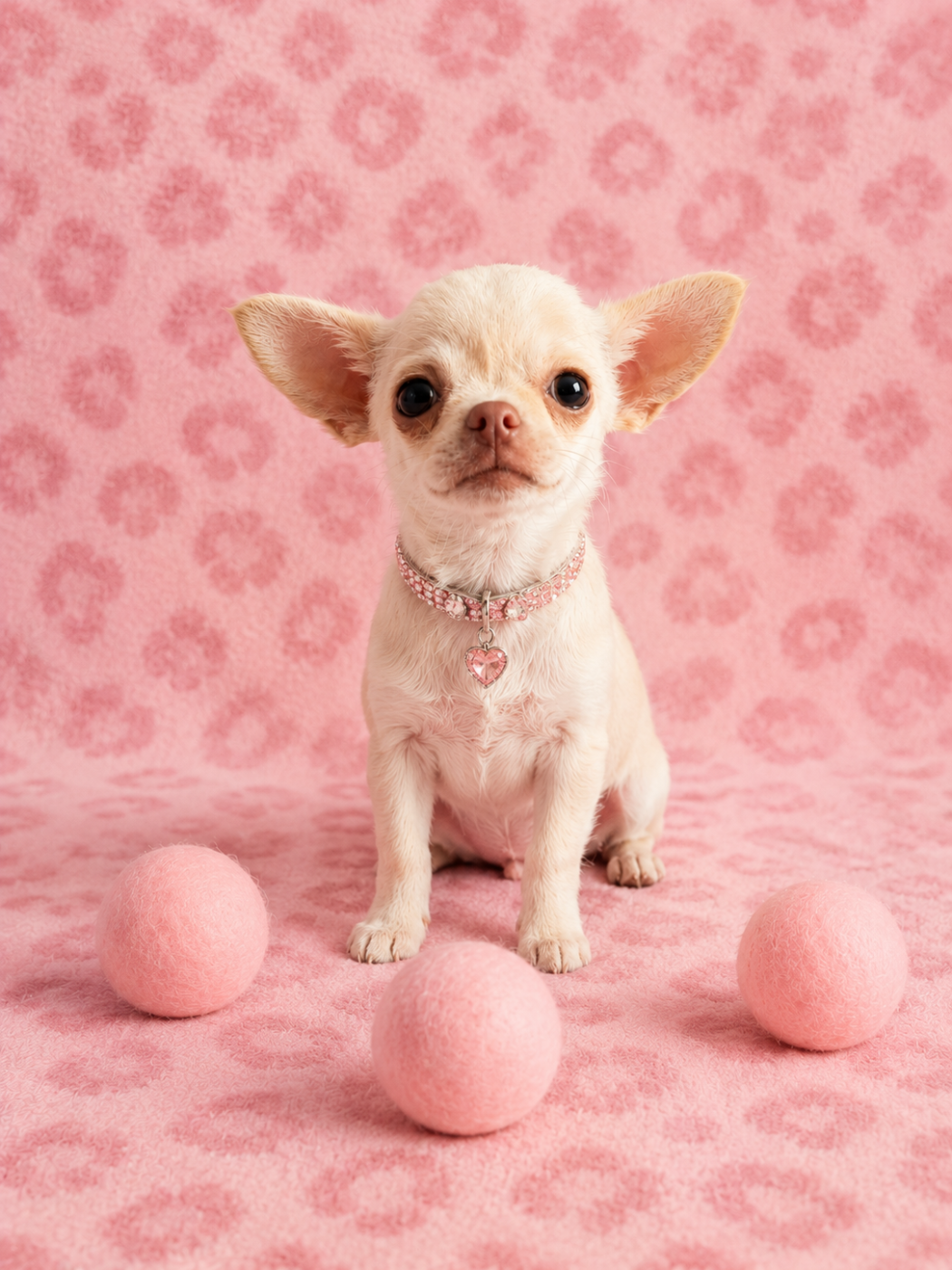 Des Chixy Du Soleil - Chiots disponibles - Chihuahua